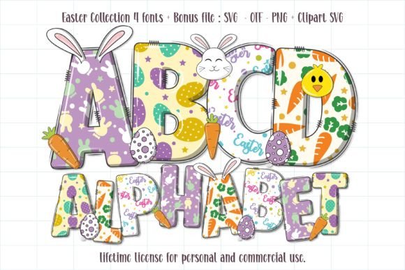 Download Easter Collection - Easter collection Collection