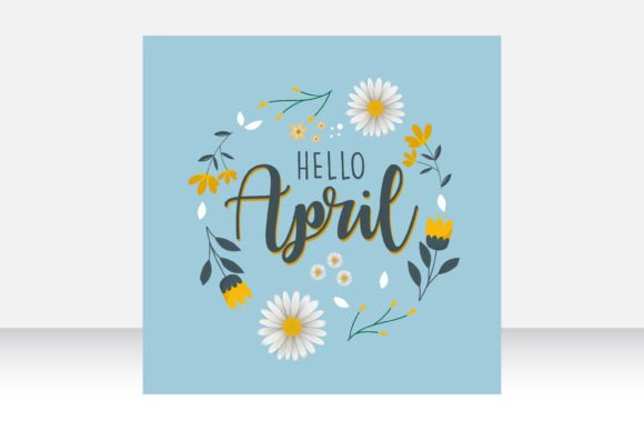 Download Hello April - April Collection