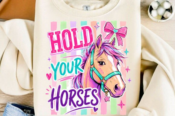 Download Hold Your Horses PNG,Trendy T Shirt PNG - Trendy t shirt Collection